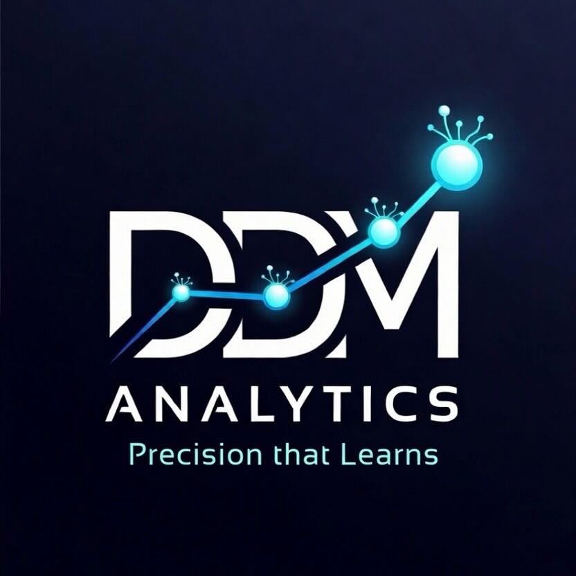 DDM Analytics